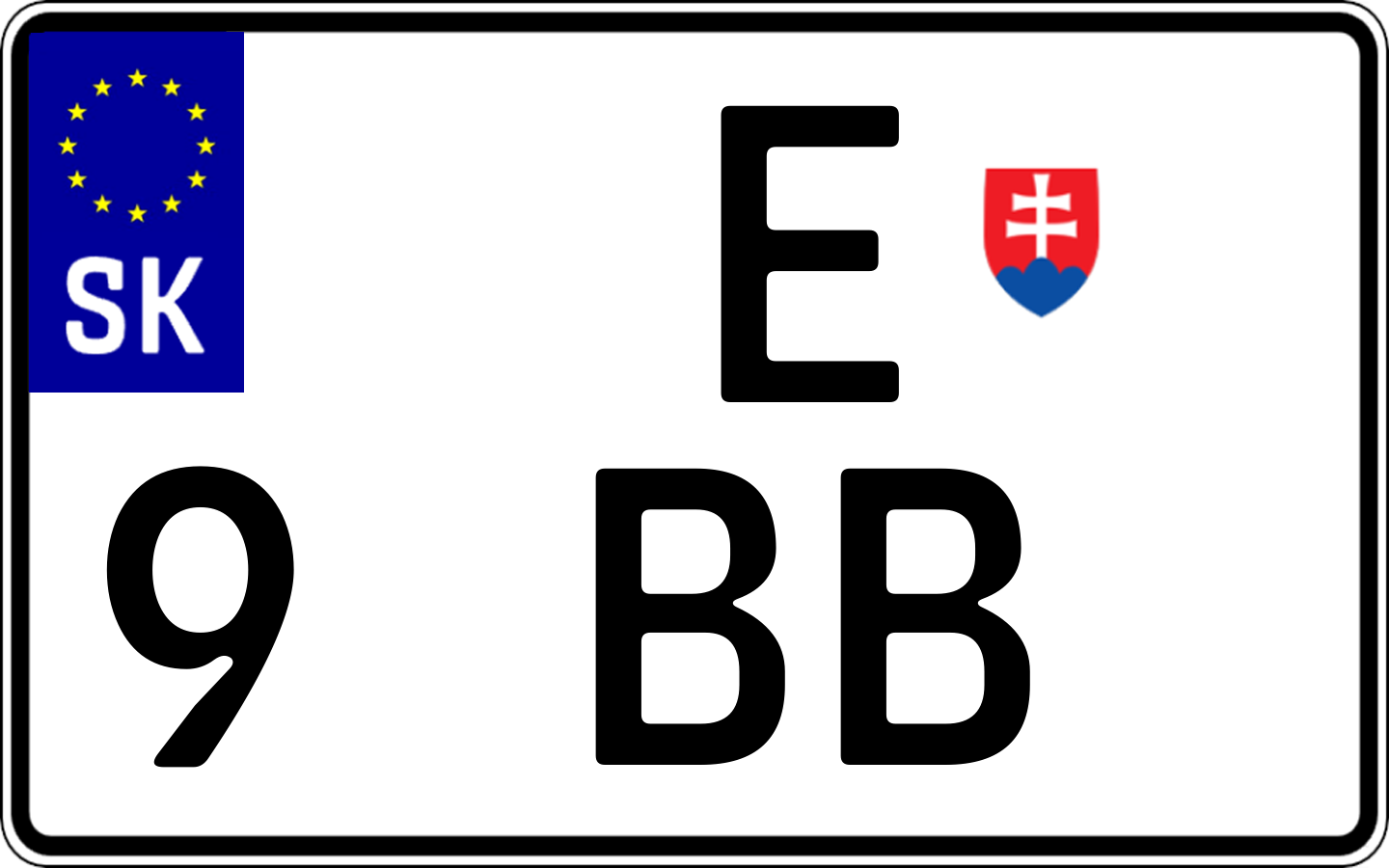 Typ IV - Bežná 2R